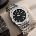 Zcc™ - Orologio lusso uomo