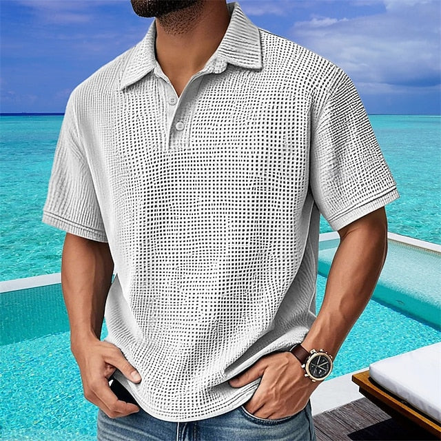 MARIO - Maglia uomo