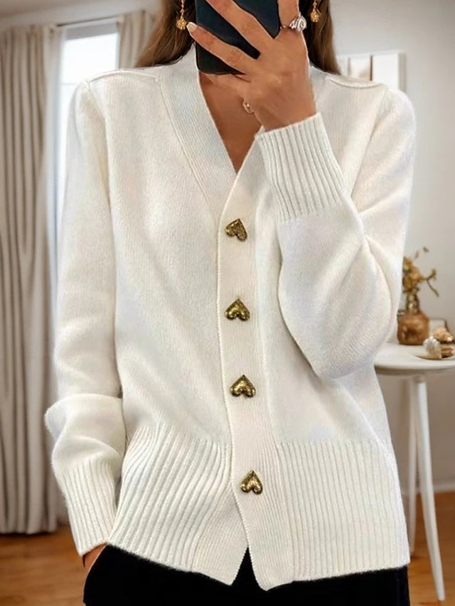 LAURA - Cardigan Donna